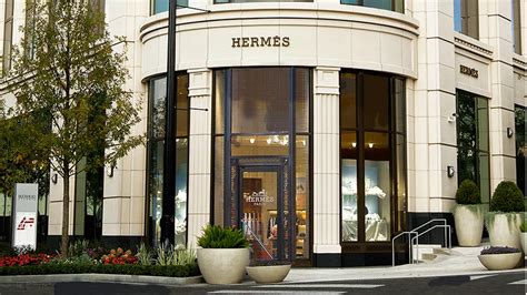 hermes in usa